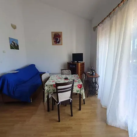 In Vabriga - Istrien 42525 Apartament Tar-Vabriga