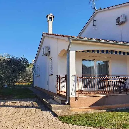 Apartment In Vabriga - Istrien 42525