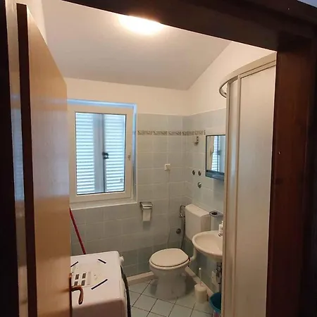 Apartment In Vabriga - Istrien 42525