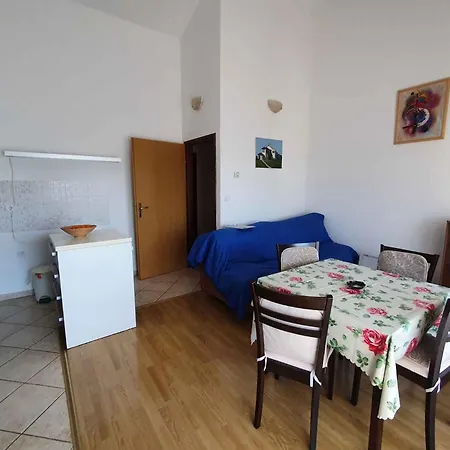 In Vabriga - Istrien 42525 Apartment