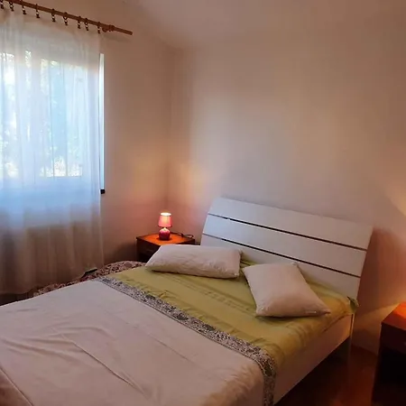 In Vabriga - Istrien 42525 Apartment *