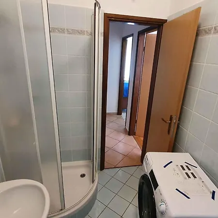 In Vabriga - Istrien 42525 Apartment Tar-Vabriga