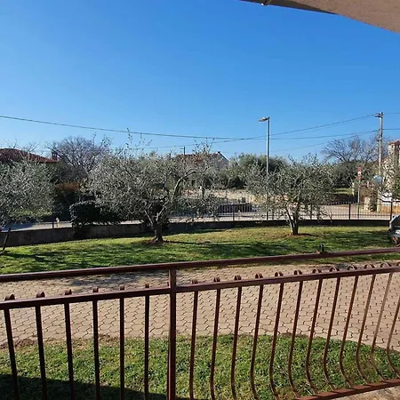 Apartment In Vabriga - Istrien 42525 Tar-Vabriga