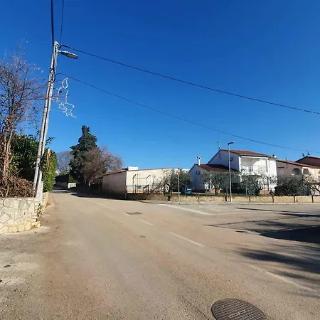Apartment In Vabriga - Istrien 42525 Tar-Vabriga